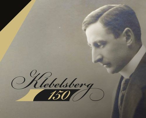 Klebelsberg Kuno és a kulturális diplomácia - KONFERENCIA Budapest