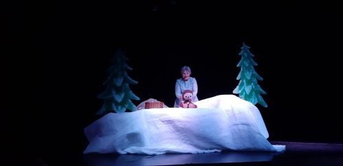 Kastélymesék Budapest