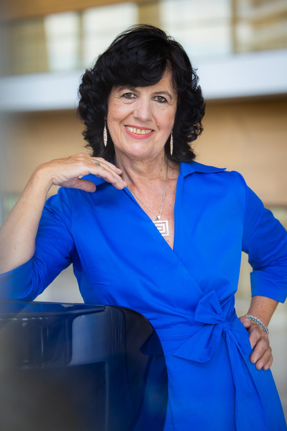 Grazioso zeneszalon Budapest