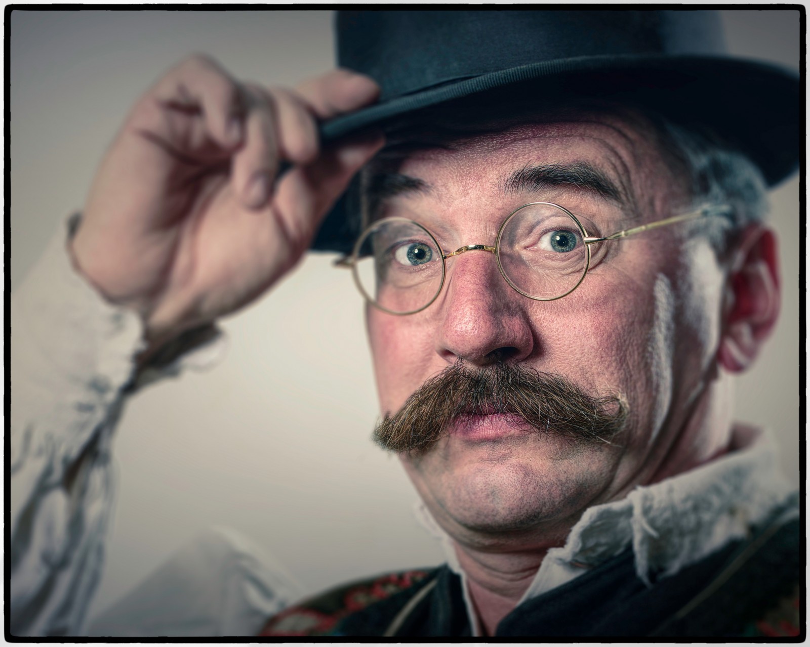 Kastélymesék – Farsangi mulatság Budapest