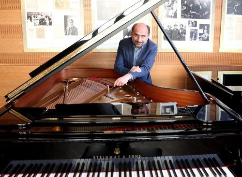 Formáljunk zenét! 1. Budapest