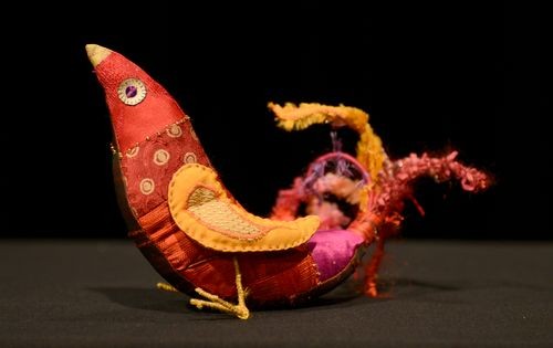 Kastélymesék Budapest