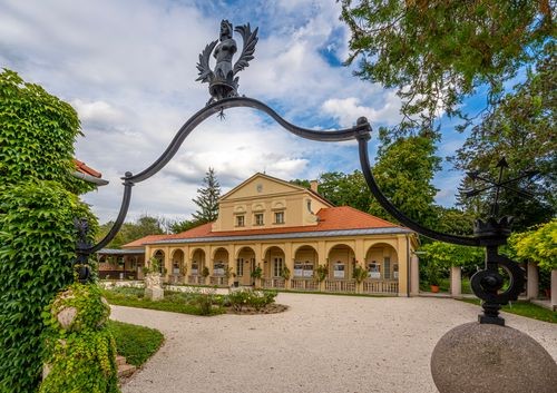 Grazioso Zeneszalon Budapest