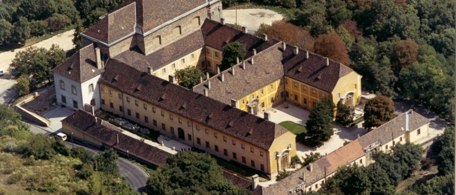 Kiscelli Múzeum