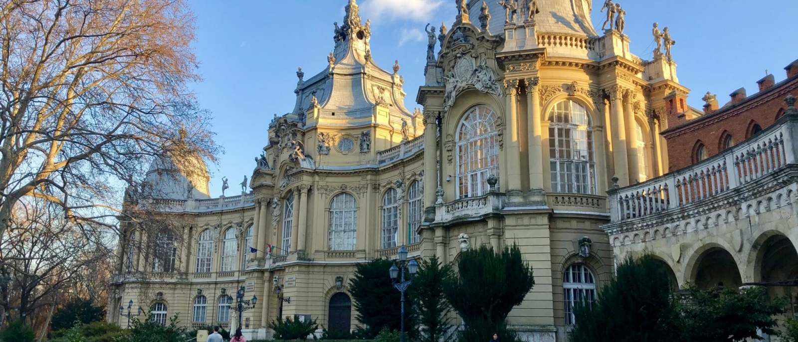 Magyar Mezőgazdasági Múzeum