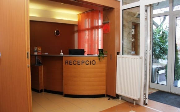 City Budget Hotel Budapest