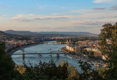 Online rate with breakfast City Budget Hotel